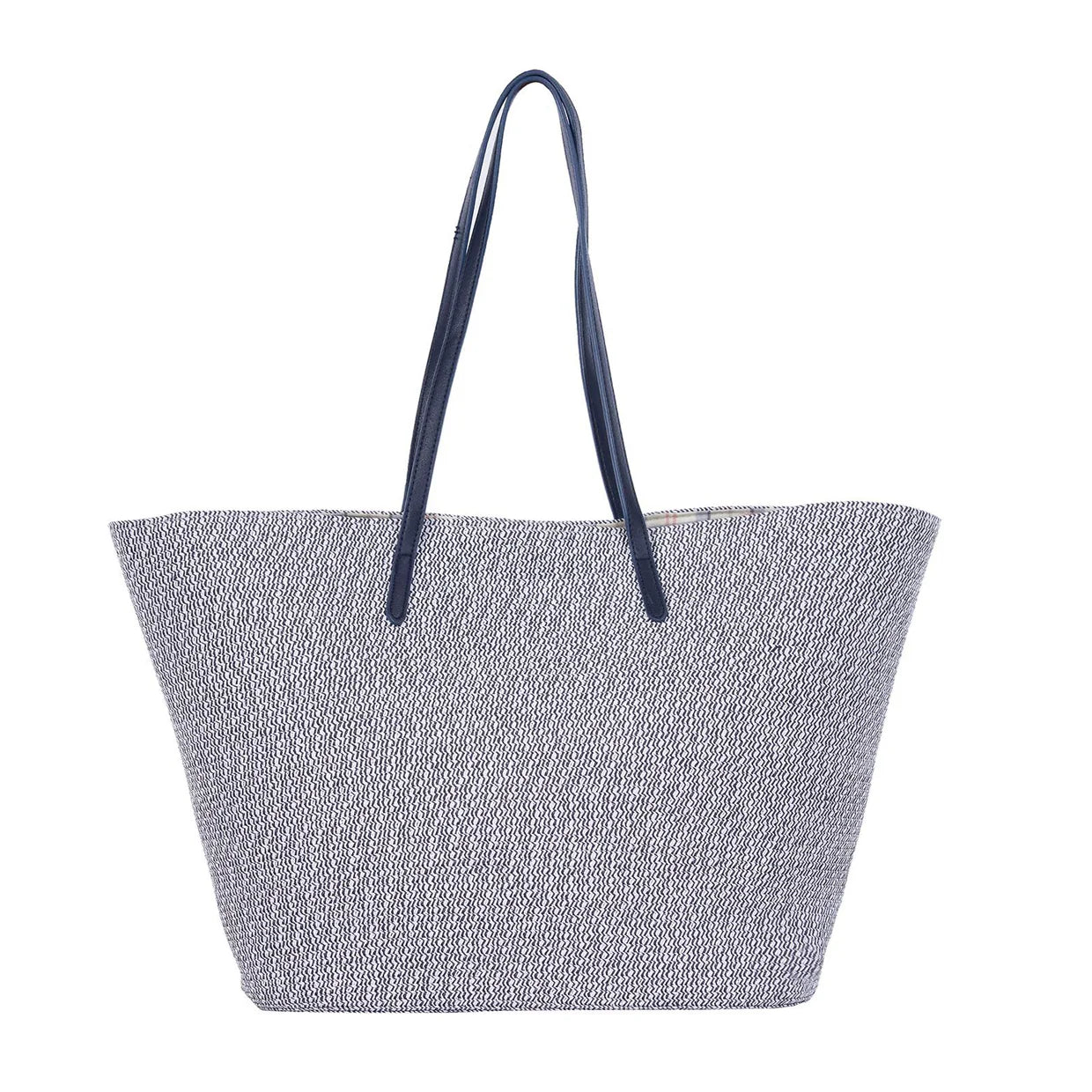 Barbour Borsa Christie Tote Bag Rosa