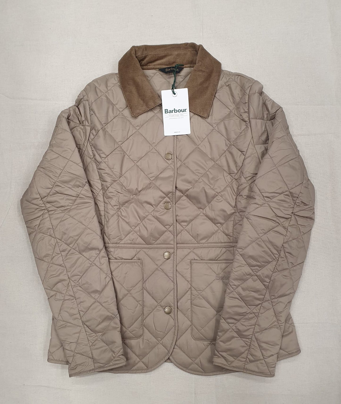Barbour giacca da donna
