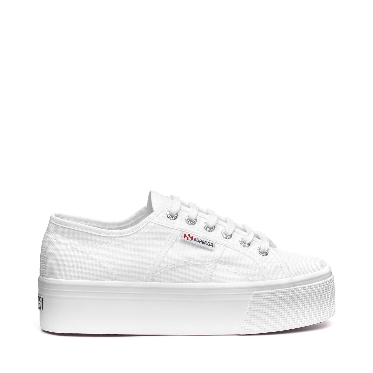 Superga Scarpa Classica Donna Doppio Fondo