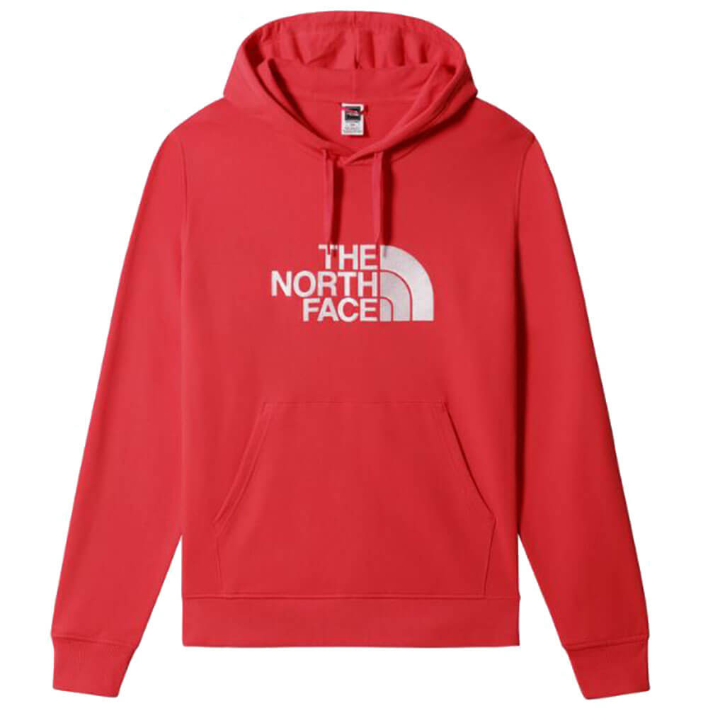 The North Face Felpa con cappuccio