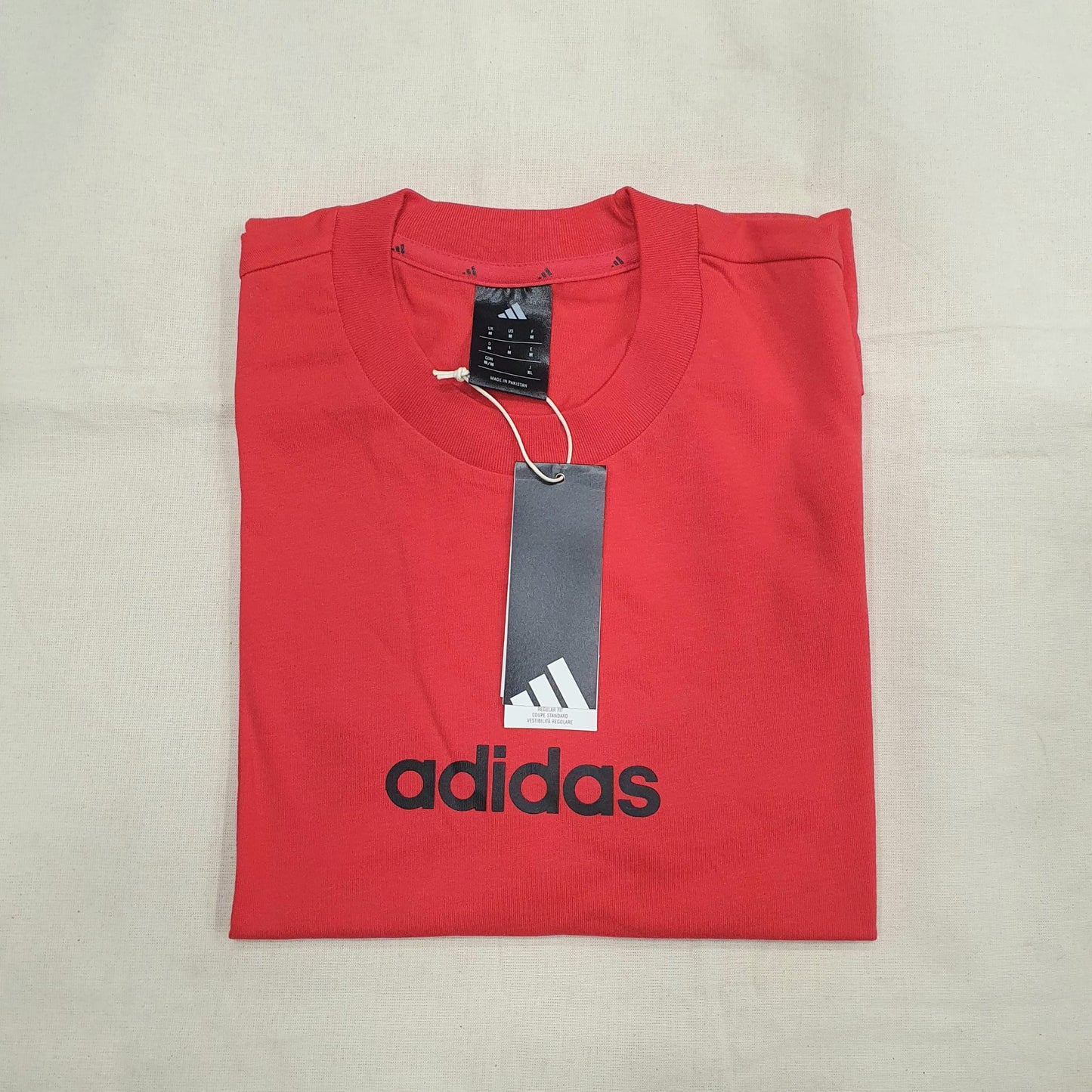 Adidas maglia uomo a manica corta