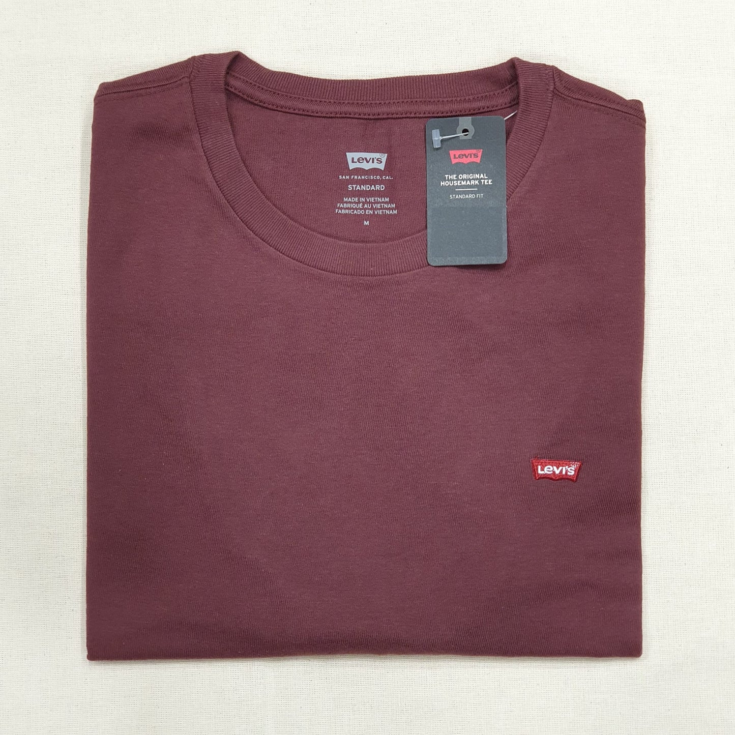 Levi's t-shirt uomo manica corta