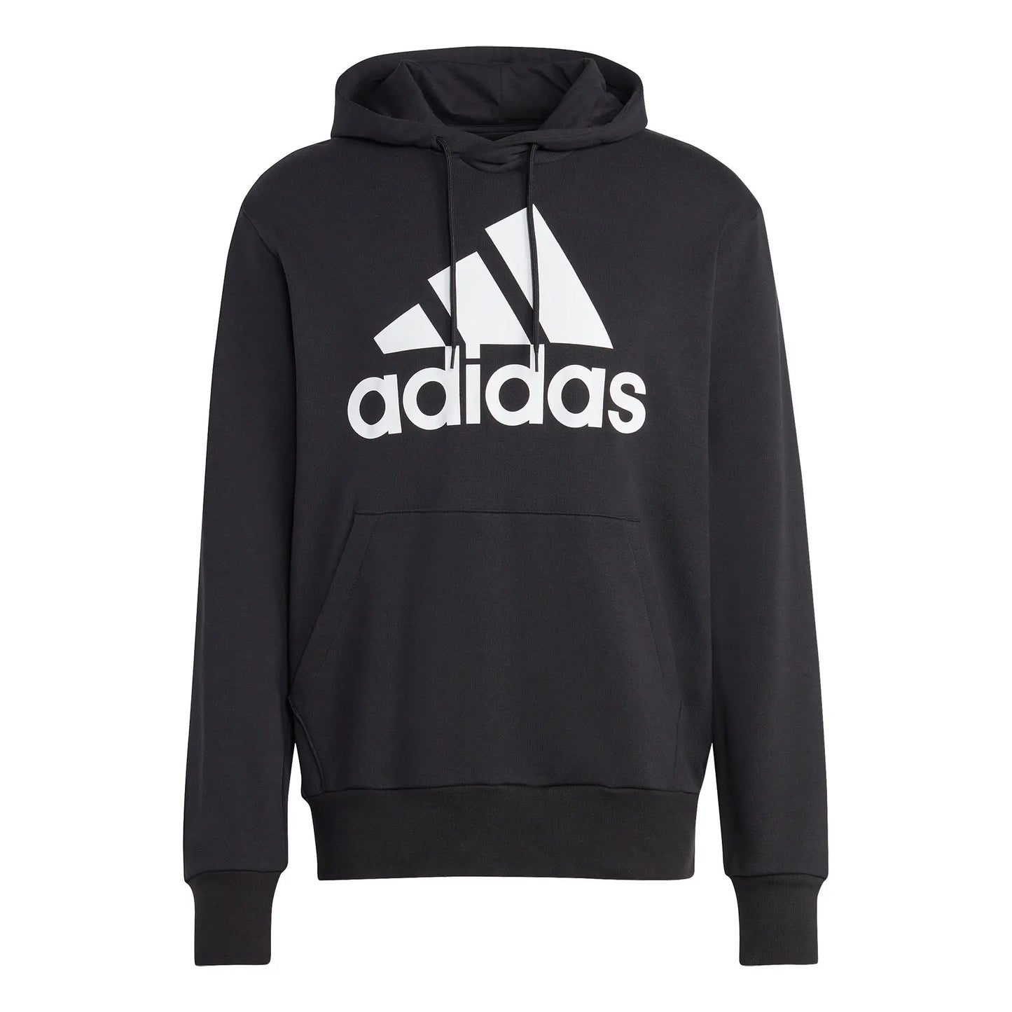 Adidas Felpa con cappuccio uomo