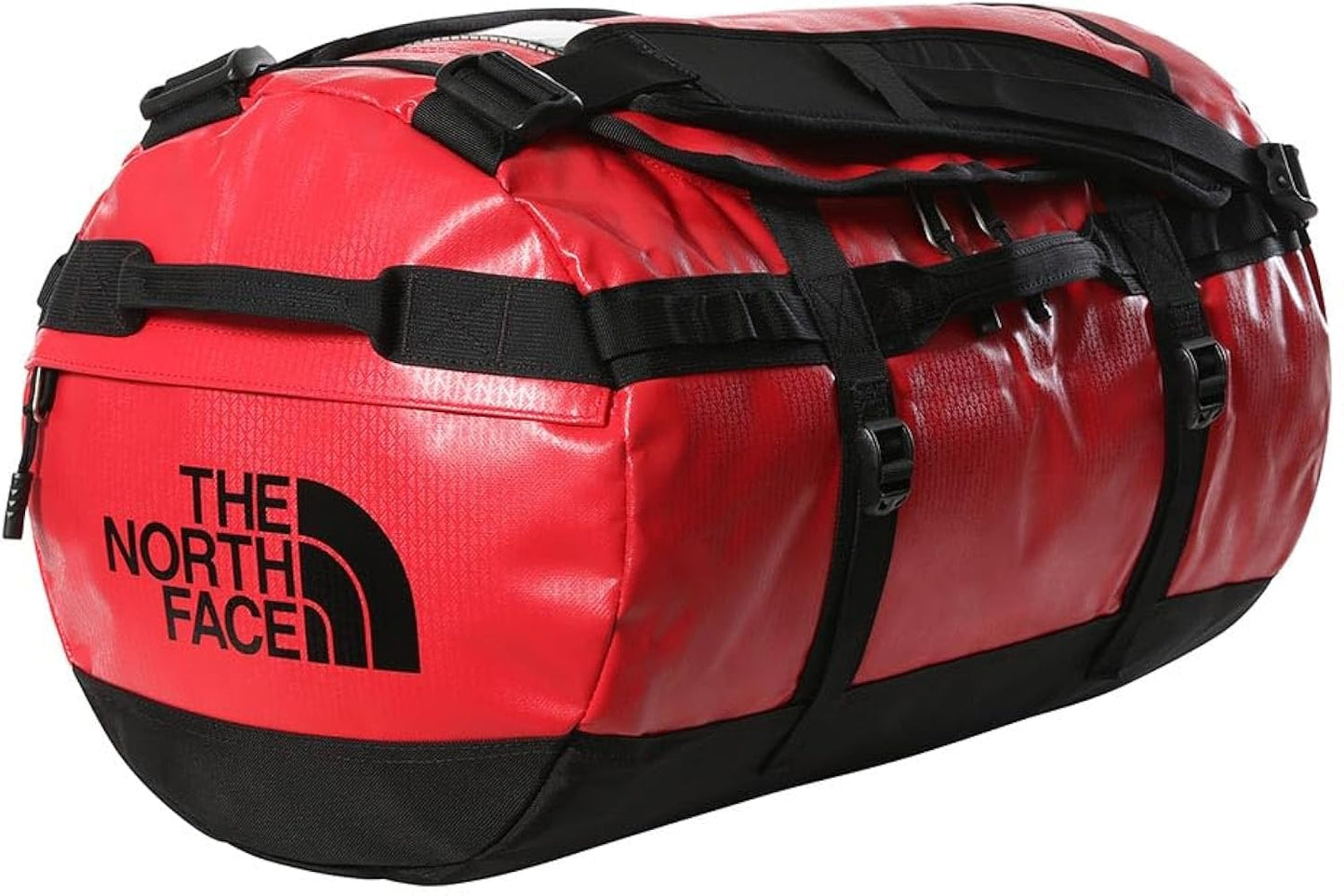 The north face base camp duffel