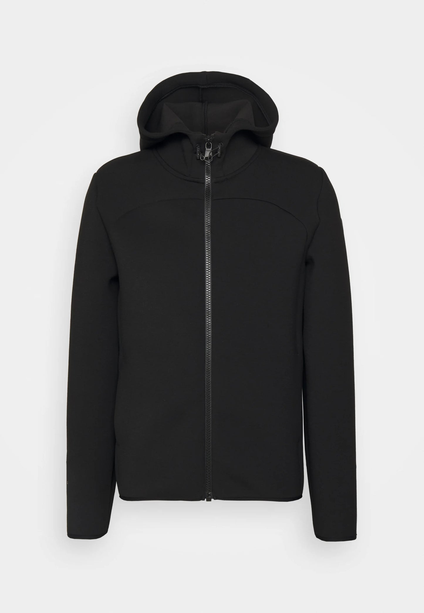 Colmar Felpa uomo zip e cappuccio