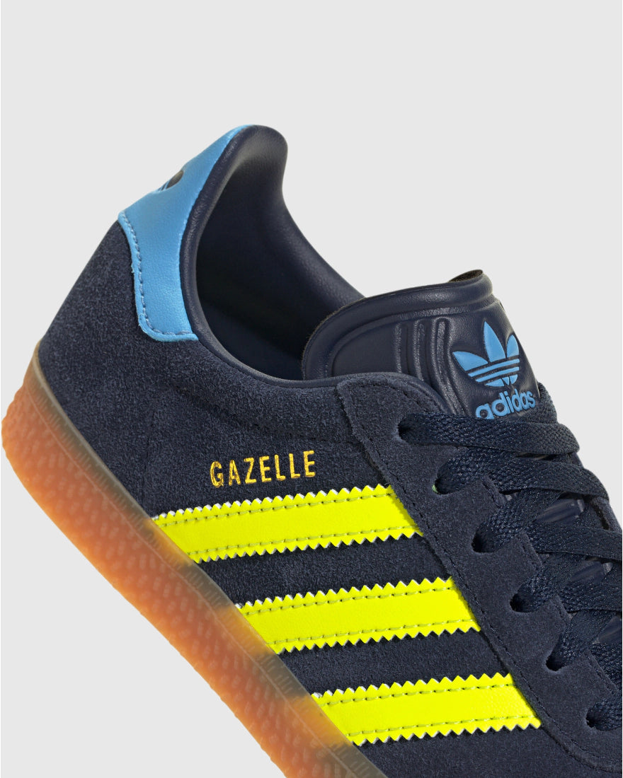 Gazzelle donna, sneakers basse