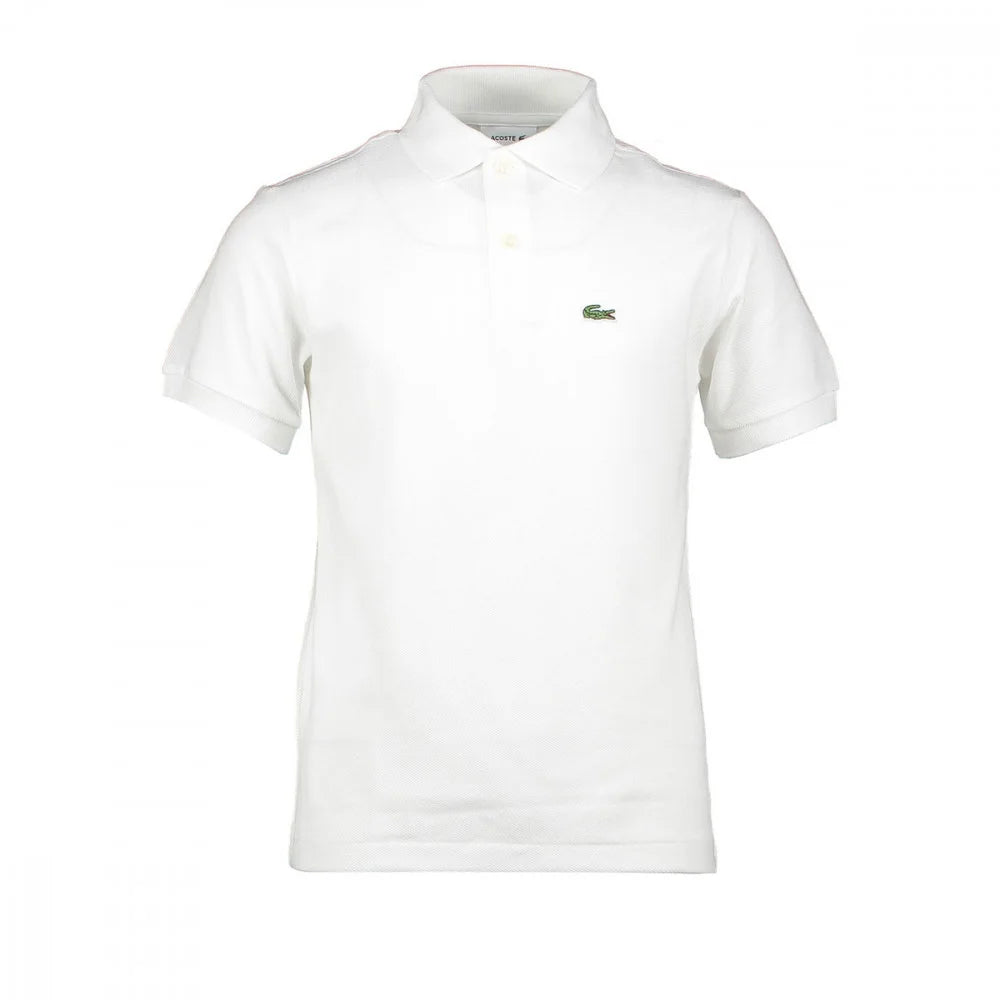 Lacoste Polo Bambino Bambina