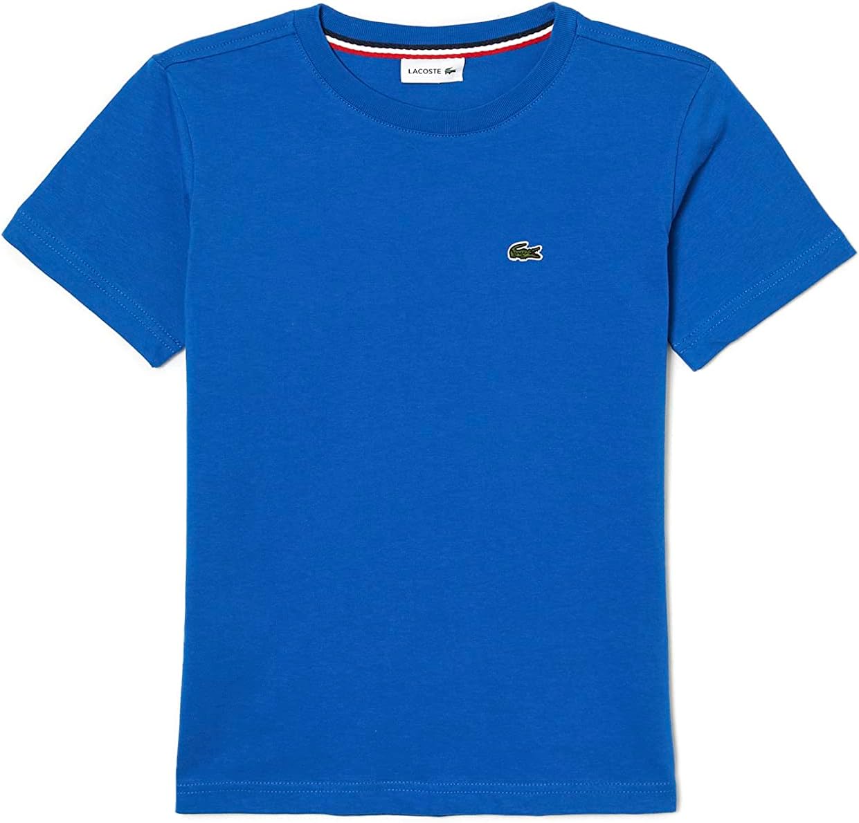 Lacoste T-shirt bambini manica corta