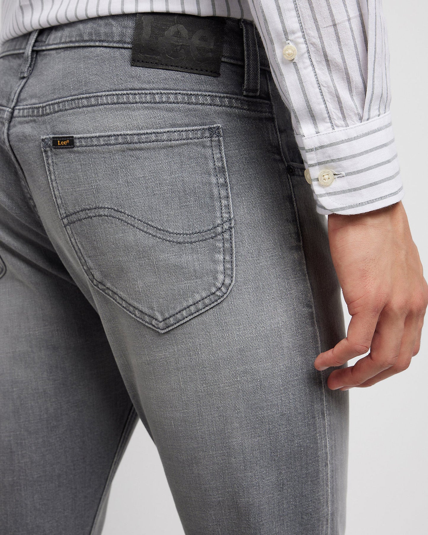 Lee jeans Rider Slim Straight