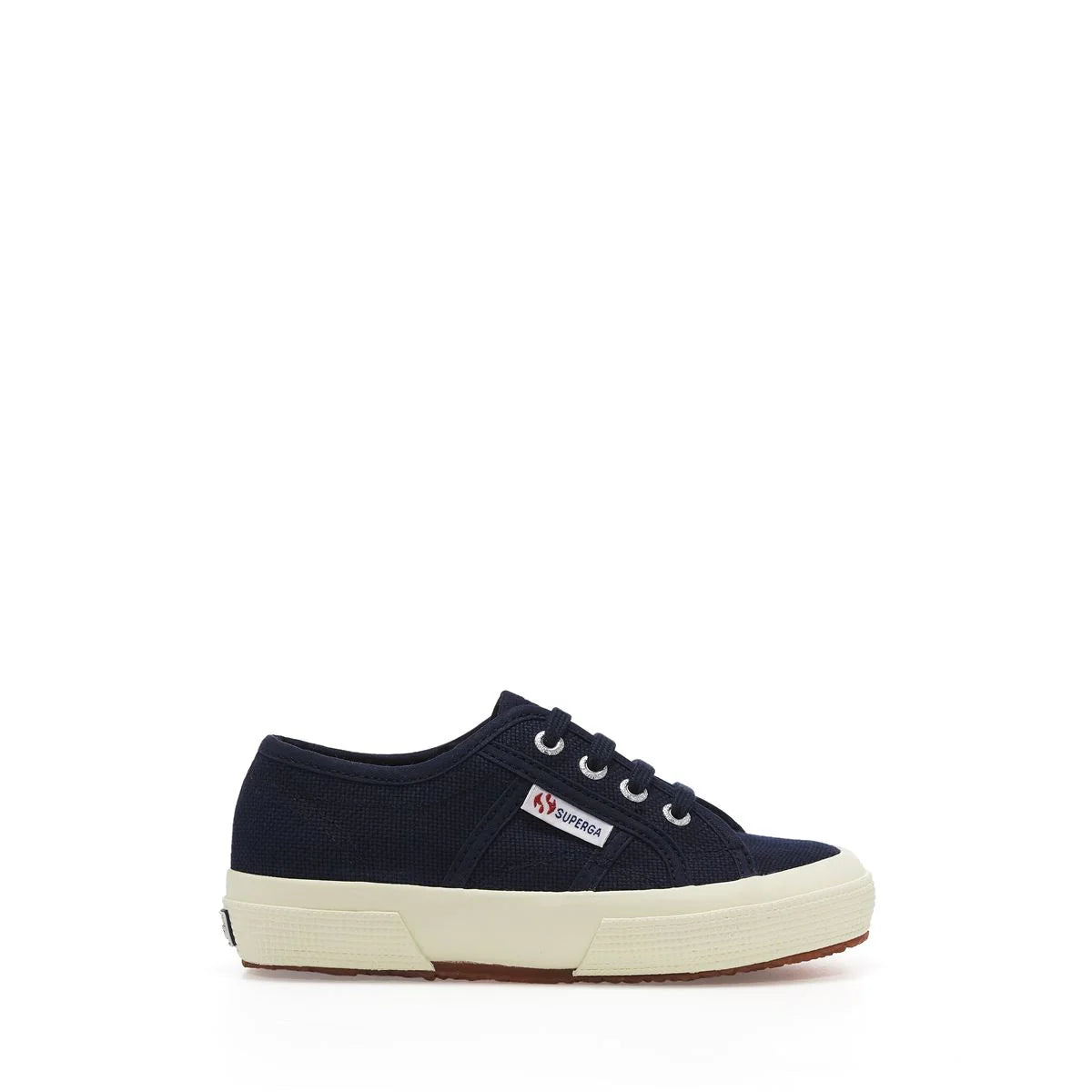 Superga scarpa Bambini classica con lacci