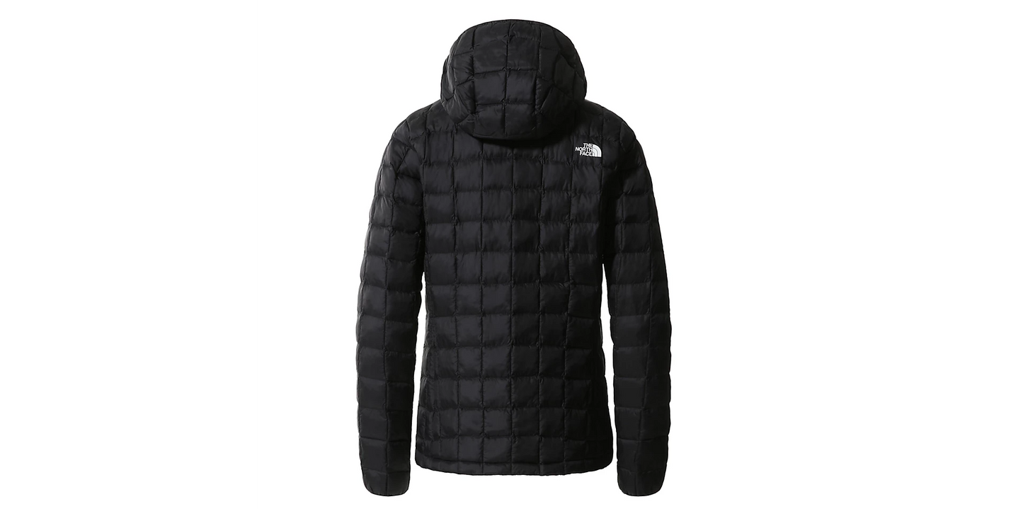 The north face wt ball eco donna