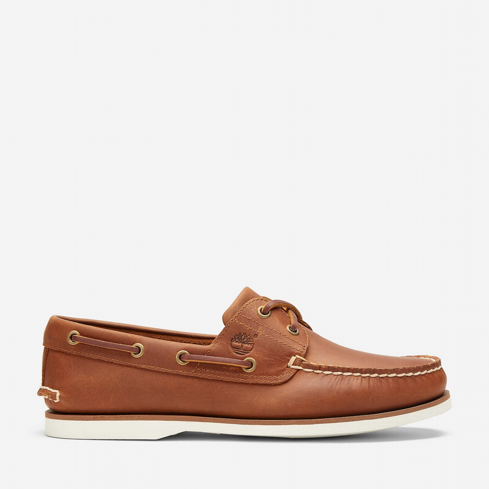 Timberland scarpa classica in pelle uomo