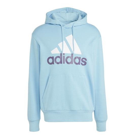 Adidas Felpa con cappuccio  uomo