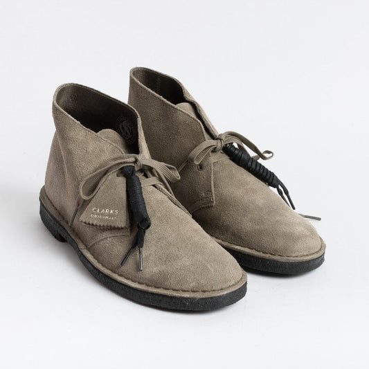 Clarks Desert Boots