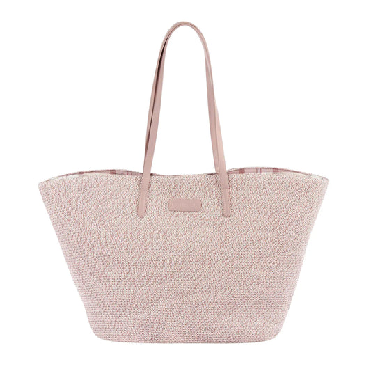 Barbour  Borsa Christie Tote Bag Rosa