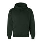 Fruit of the Loom Felpa con cappuccio in cotone da uomo