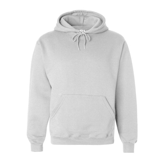 Fruit of the Loom Felpa con cappuccio in cotone da uomo
