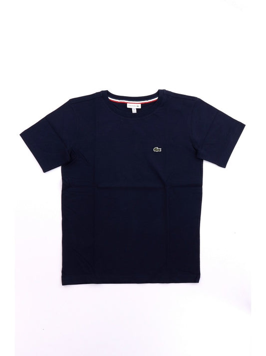 Lacoste Maglietta manica corta bambini