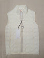 Trez Gilet donna trapuntato