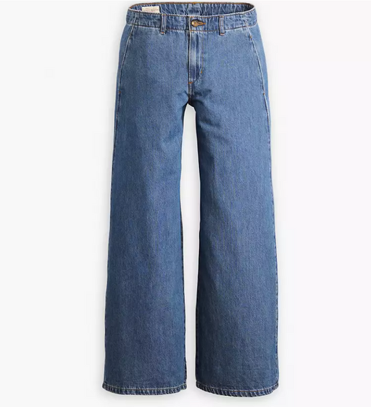 Levi's Jeans Donna Modello  Chinos