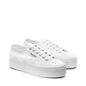 Superga Scarpa Classica Donna Doppio Fondo