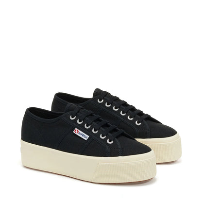 Superga Scarpa Classica Donna Doppio Fondo