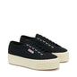 Superga Scarpa Classica Donna Doppio Fondo
