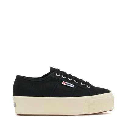 Superga Scarpa Classica Donna Doppio Fondo
