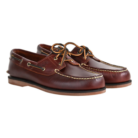 Timberland scarpa classica in pelle uomo