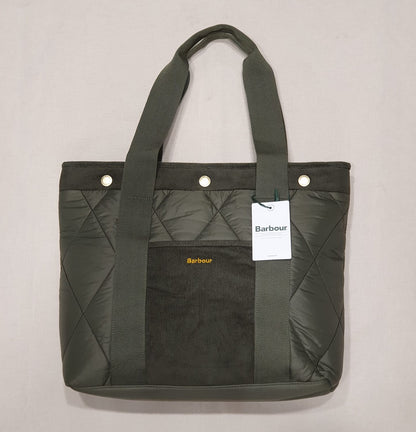 Barbour borsa