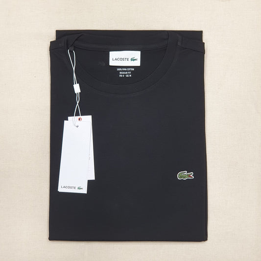 Lacoste t-shirt manica corta uomo