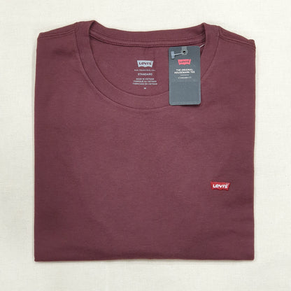 Levi's t-shirt uomo manica corta