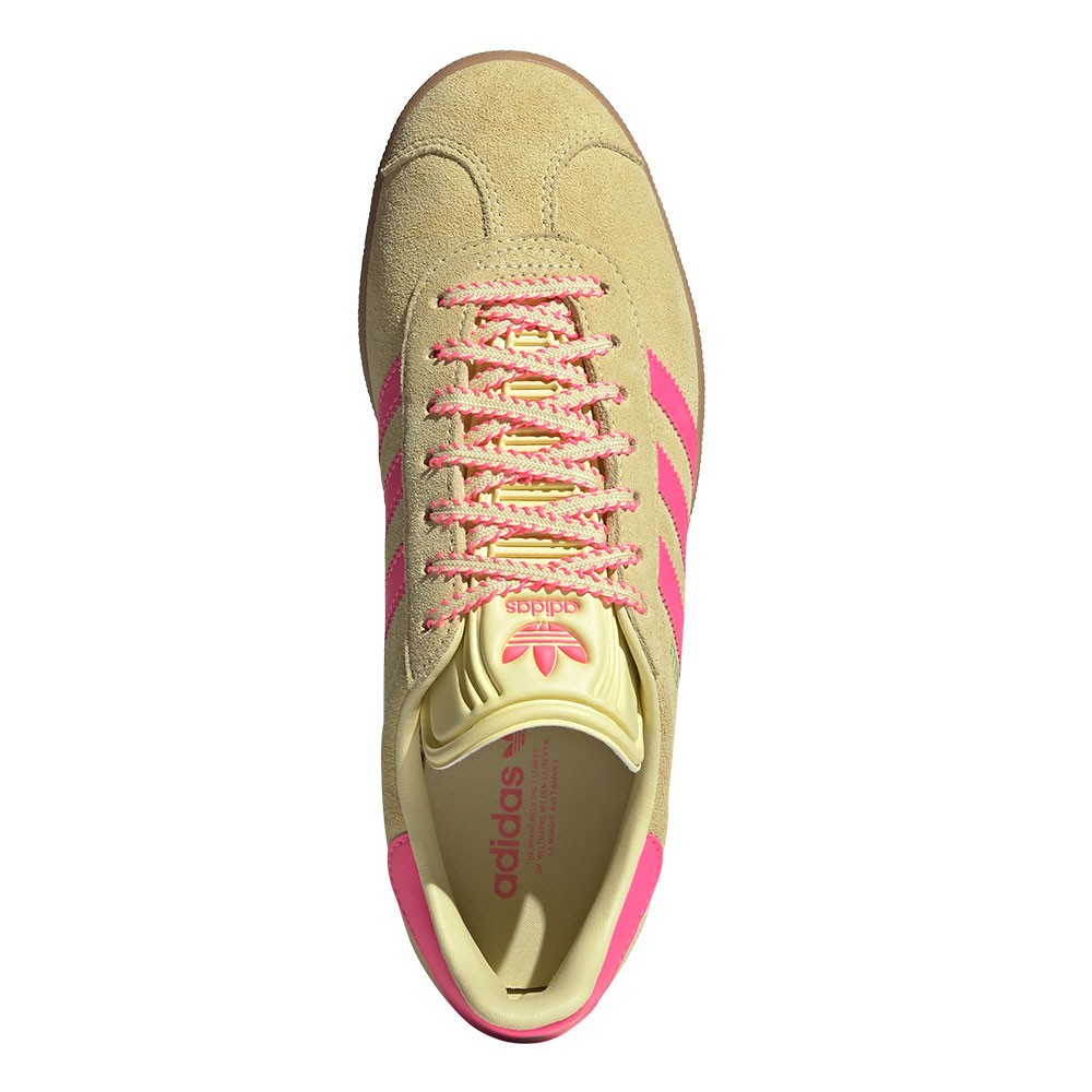 Gazzelle donna, sneakers basse