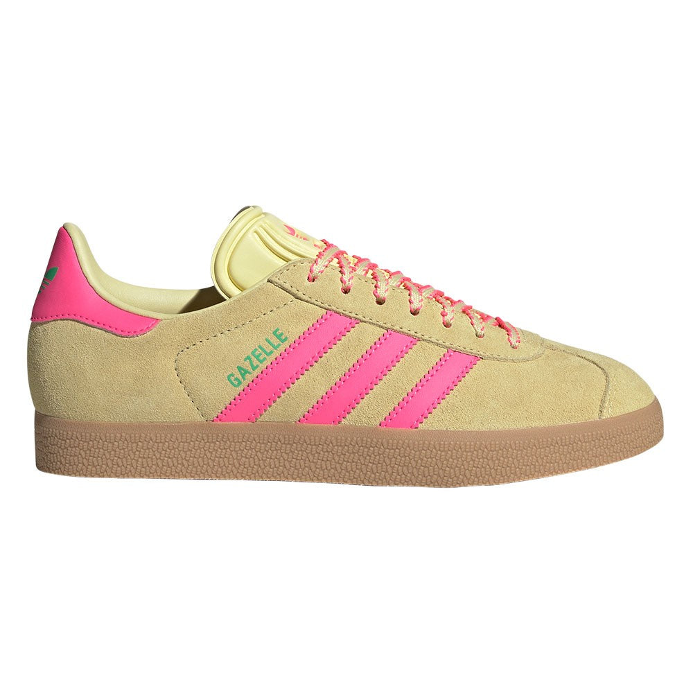 Gazzelle donna, sneakers basse