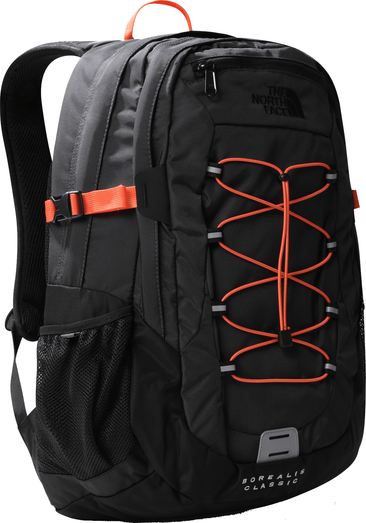 The north face zaino borealis classic