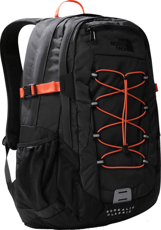 The north face zaino borealis classic