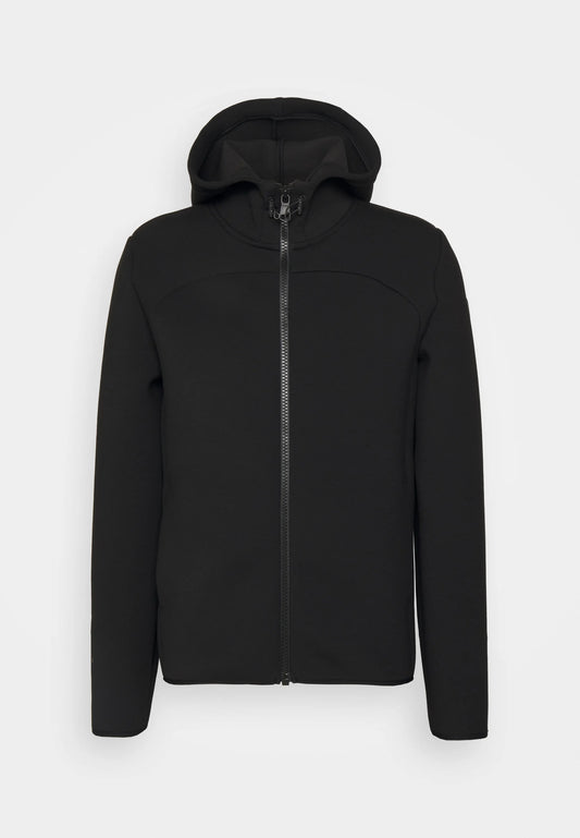 Colmar Felpa uomo zip e cappuccio