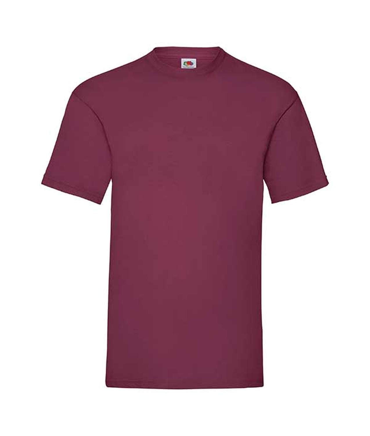Fruit of the Loom T-shirt Manica Corta