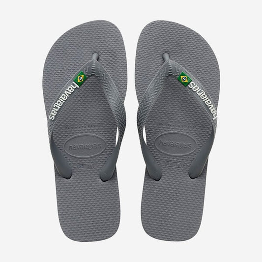Havaianas Infradito Uomo Donna Brasil Logo