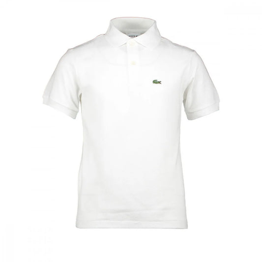Lacoste Polo Bambino Bambina