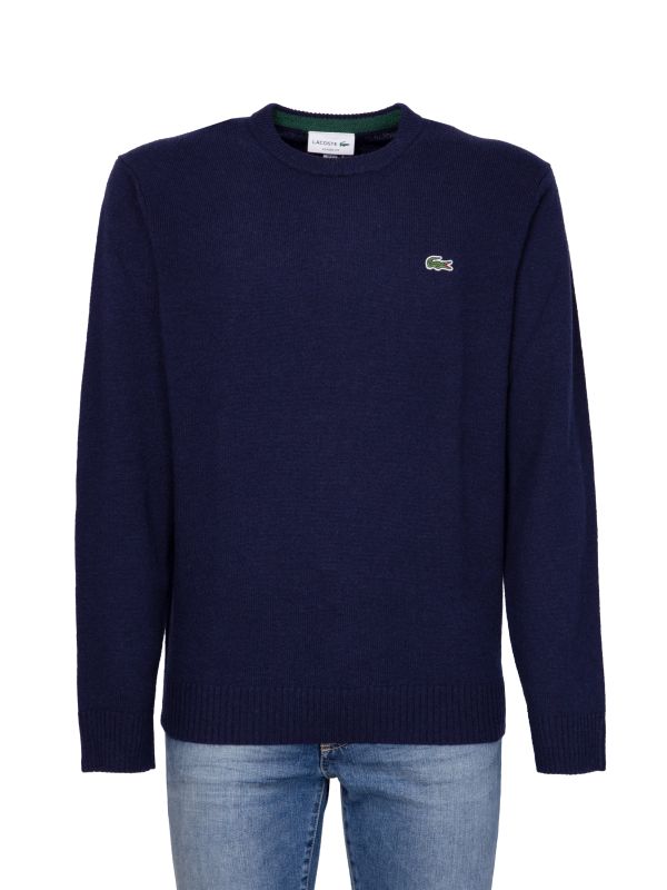 Maglioncino Lacoste Pullover Lacoste Uomo LaCoste Maglione