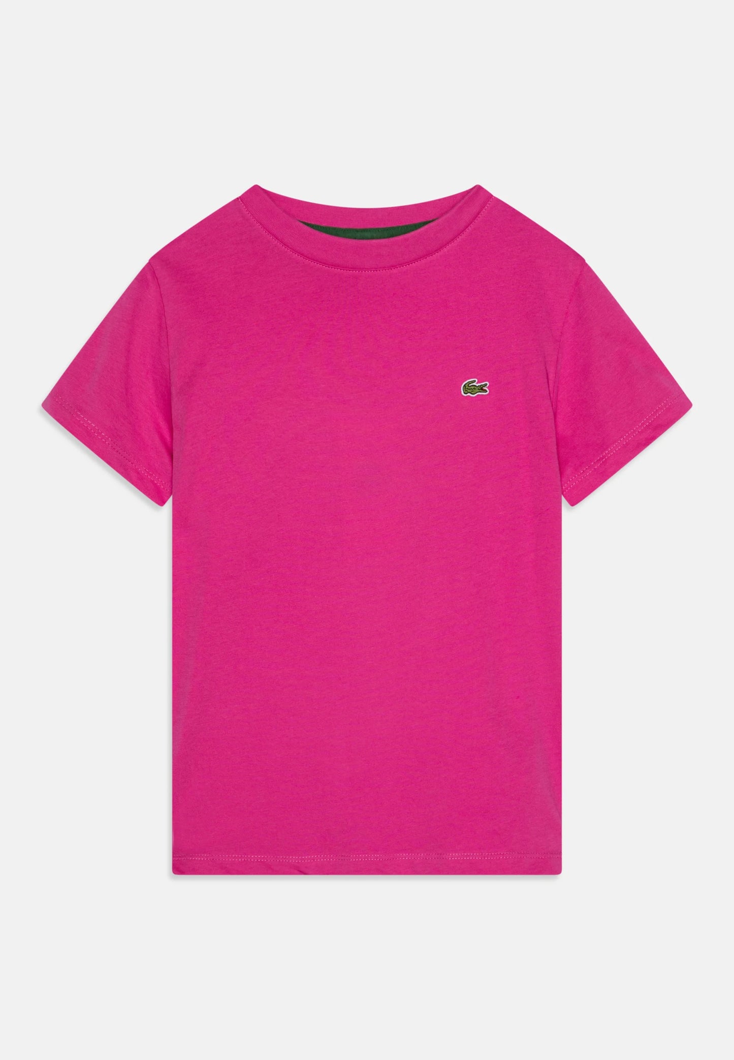 Lacoste T-shirt bambini manica corta