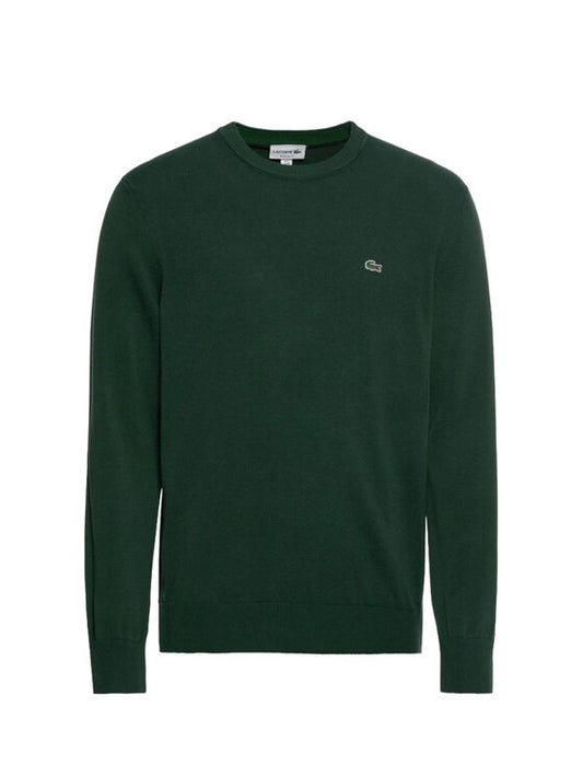 LaCoste maglione girocollo, uomo