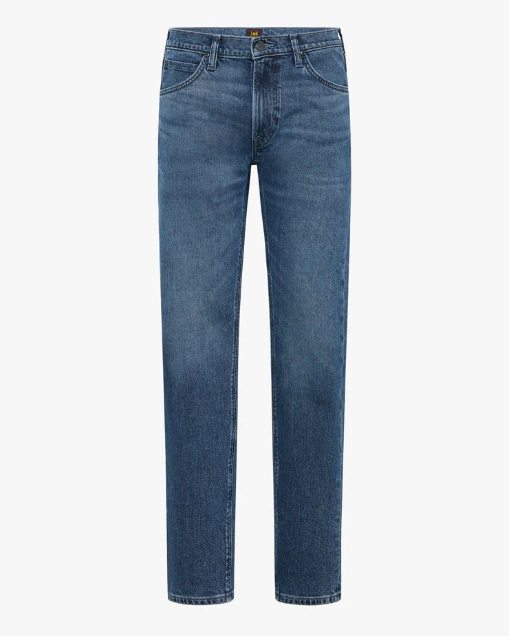 Lee jeans Daren Zip Fly Regular Straight Mid Winter
