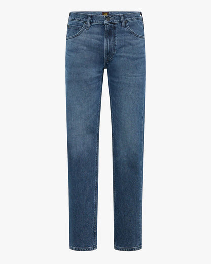 Lee jeans Daren Zip Fly Regular Straight Mid Winter