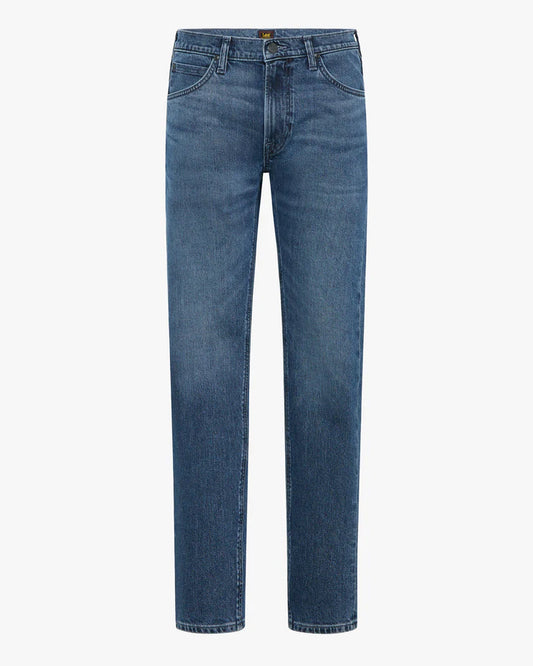Lee jeans Daren Zip Fly Regular Straight Mid Winter