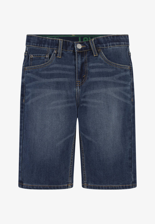 Levi's Bermuda Jeans Bambino