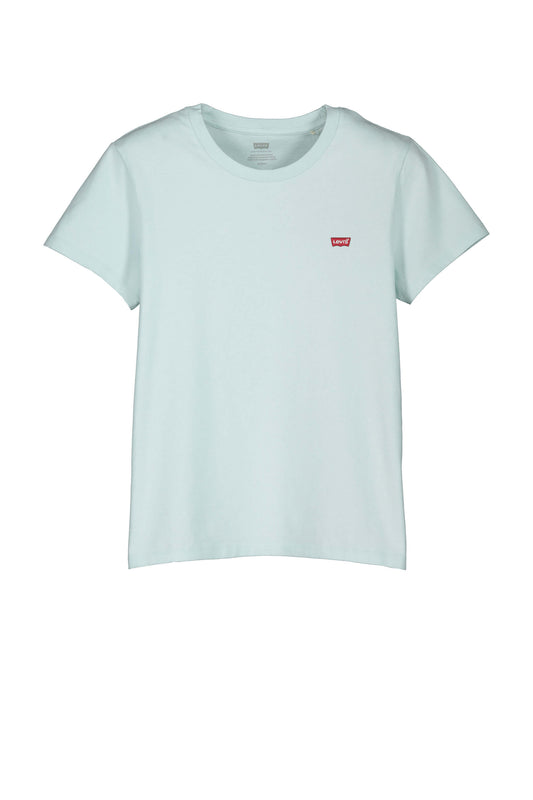 Levi's T-shirt manica corta Donna