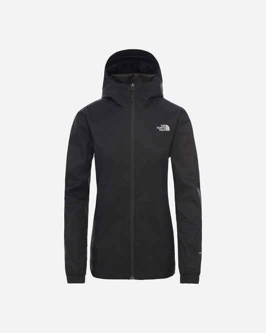 North Face w quest jacket  donna