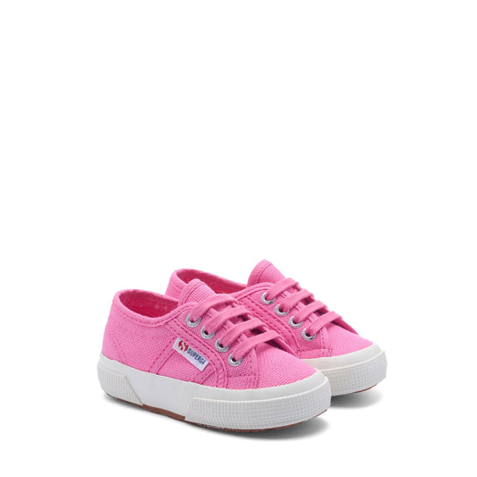 Superga scarpa Bambini  classica con lacci